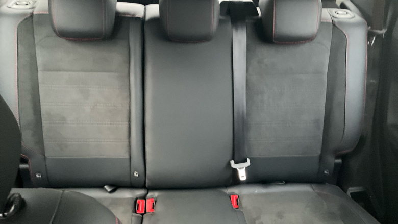 Ford EcoSport 1.0 EcoBoost 125 ST-Line 5dr Petrol Hatchback